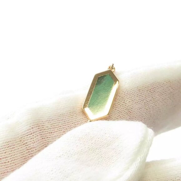 BVLGARI Serpenti 11 motif long necklace 18K Pink Gold - Picture 7 of 9